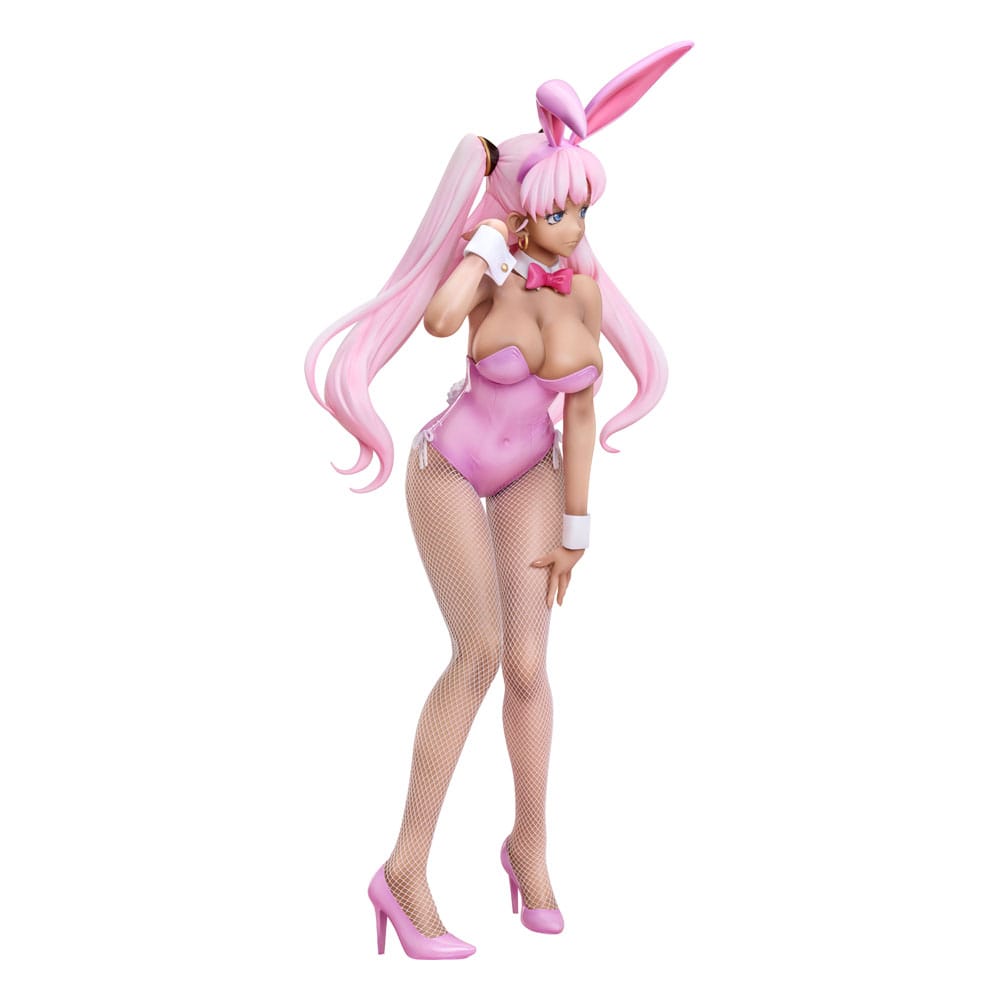 Code Geass: Rozé of the Recapture B-Style PVC Statue Catherine Sabathra Bunny Ver. 44 cm P050058