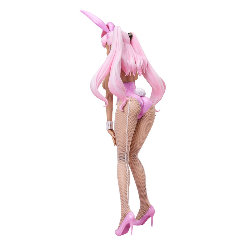 Code Geass: Rozé of the Recapture B-Style PVC Statue Catherine Sabathra Bunny Ver. 44 cm P050058