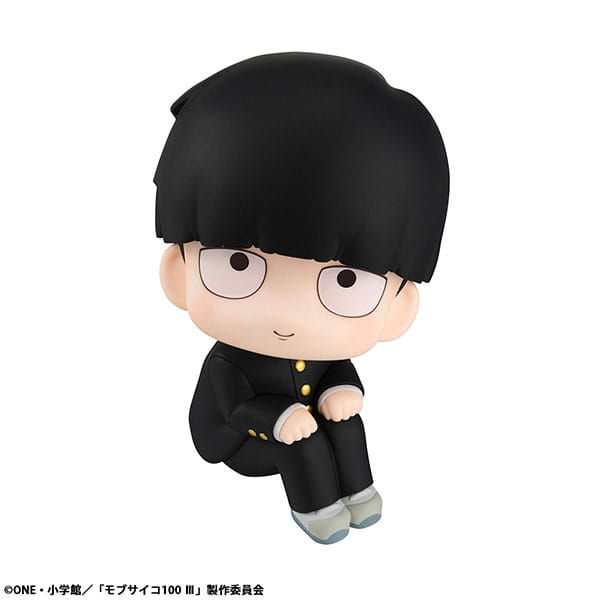 Mob Psycho 100 III Look Up PVC Statue Shigeo Kageyama 11 cm P065072