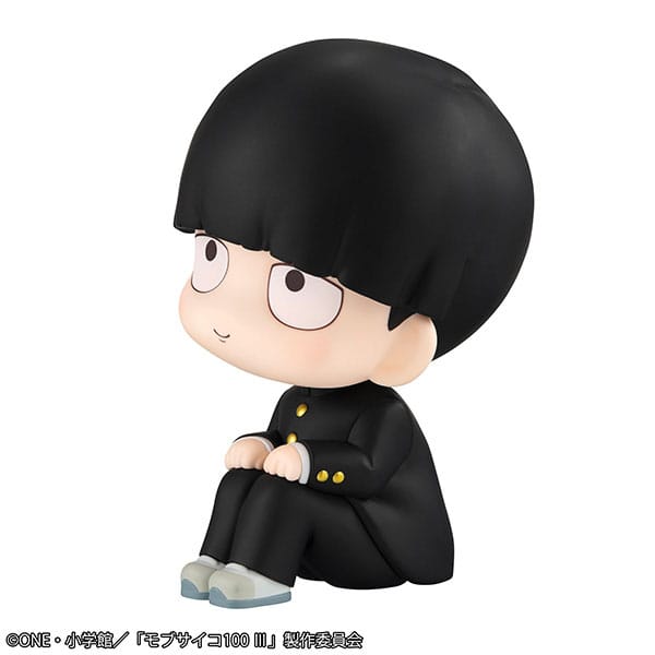 Mob Psycho 100 III Look Up PVC Statue Shigeo Kageyama 11 cm P065072