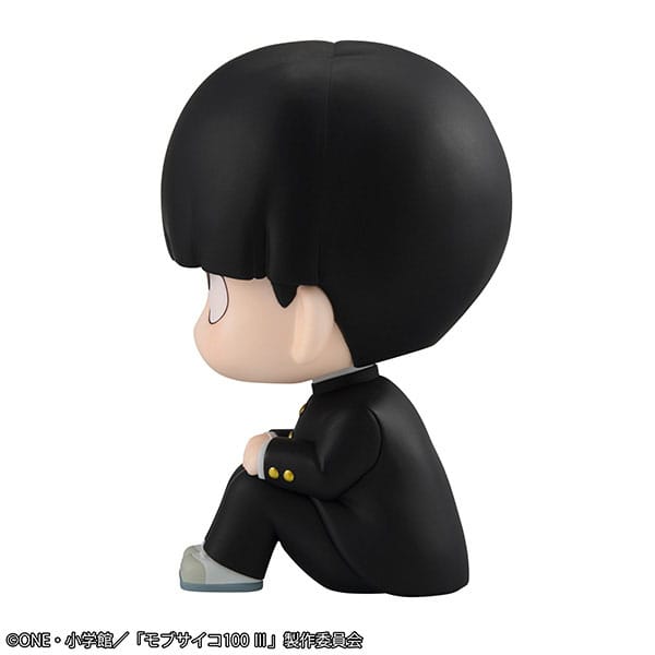 Mob Psycho 100 III Look Up PVC Statue Shigeo Kageyama 11 cm P065072