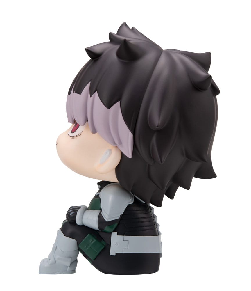 Kaiju No. 8 Look Up PVC Statue Gen Narumi (with gift) 11 cm P050475