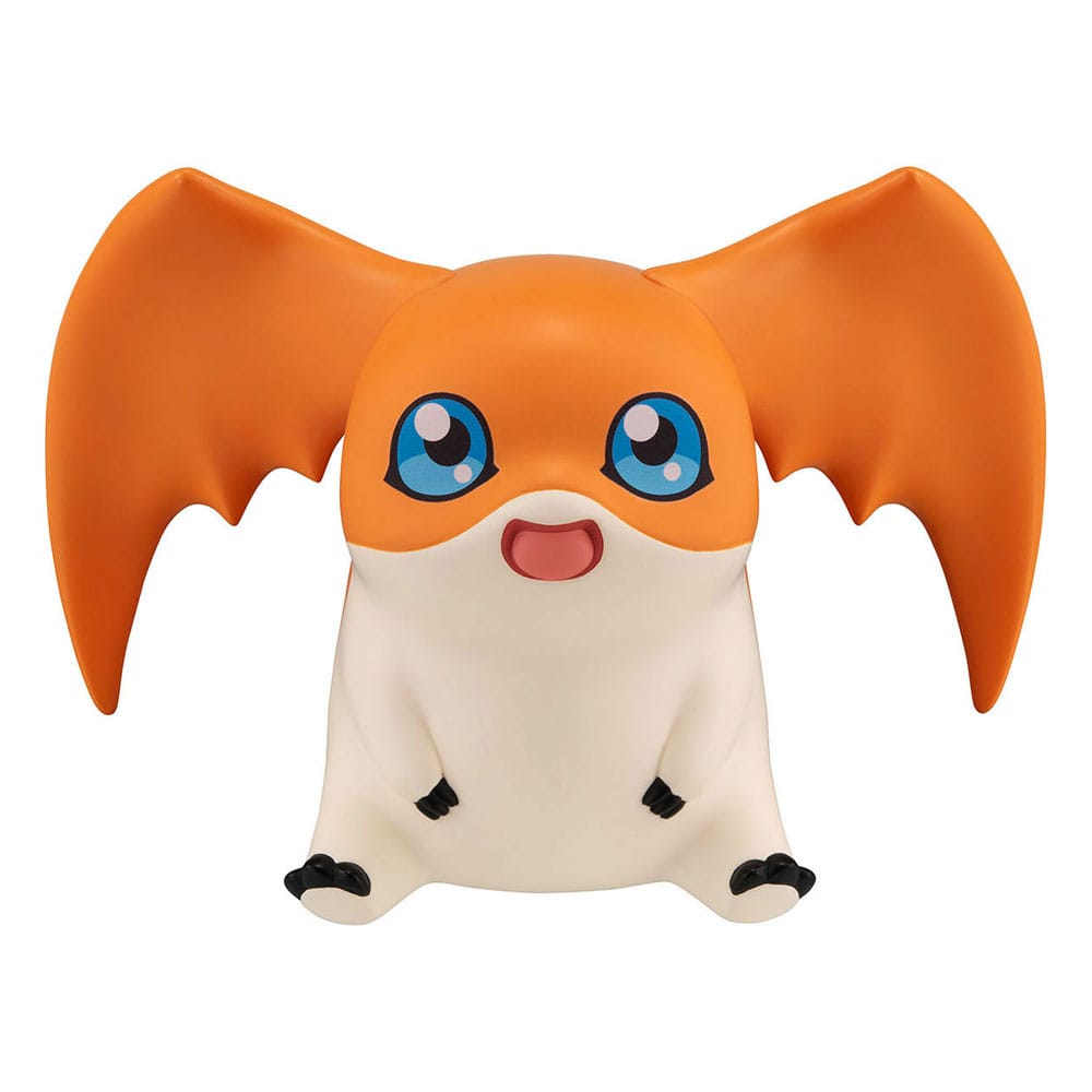 Digimon Adventure Look Up PVC Statue Patamon 11 cm P050483