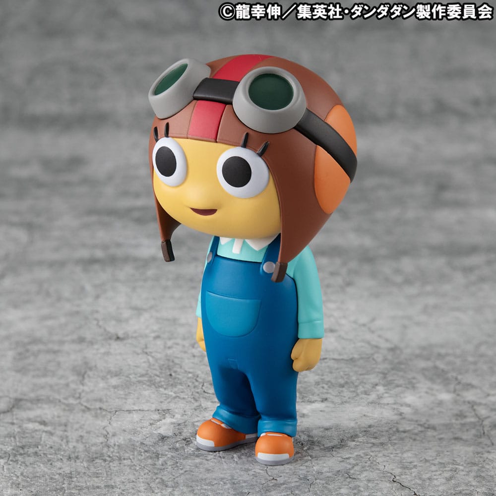 Dandadan Occultic Sofubi Collection Vinyl Figures 2-Pack Dover Demon & Chiquitita 15 cm (with gift) P050506