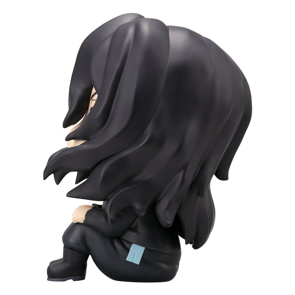 My Hero Academia Look Up PVC Statue Shota Aizawa 11 cm P050515