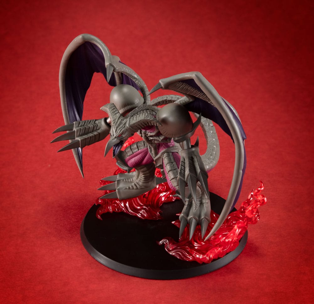 Yu-Gi-Oh! Duel Monsters Monsters Chronicle GX PVC Statue B. Skull Dragon 9 cm P050546
