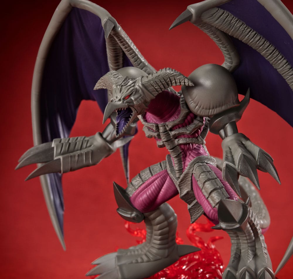 Yu-Gi-Oh! Duel Monsters Monsters Chronicle GX PVC Statue B. Skull Dragon 9 cm P050546