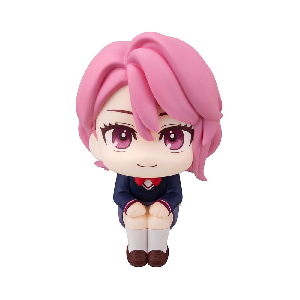 Dandadan Look Up PVC Statue Aira 11 cm P050553