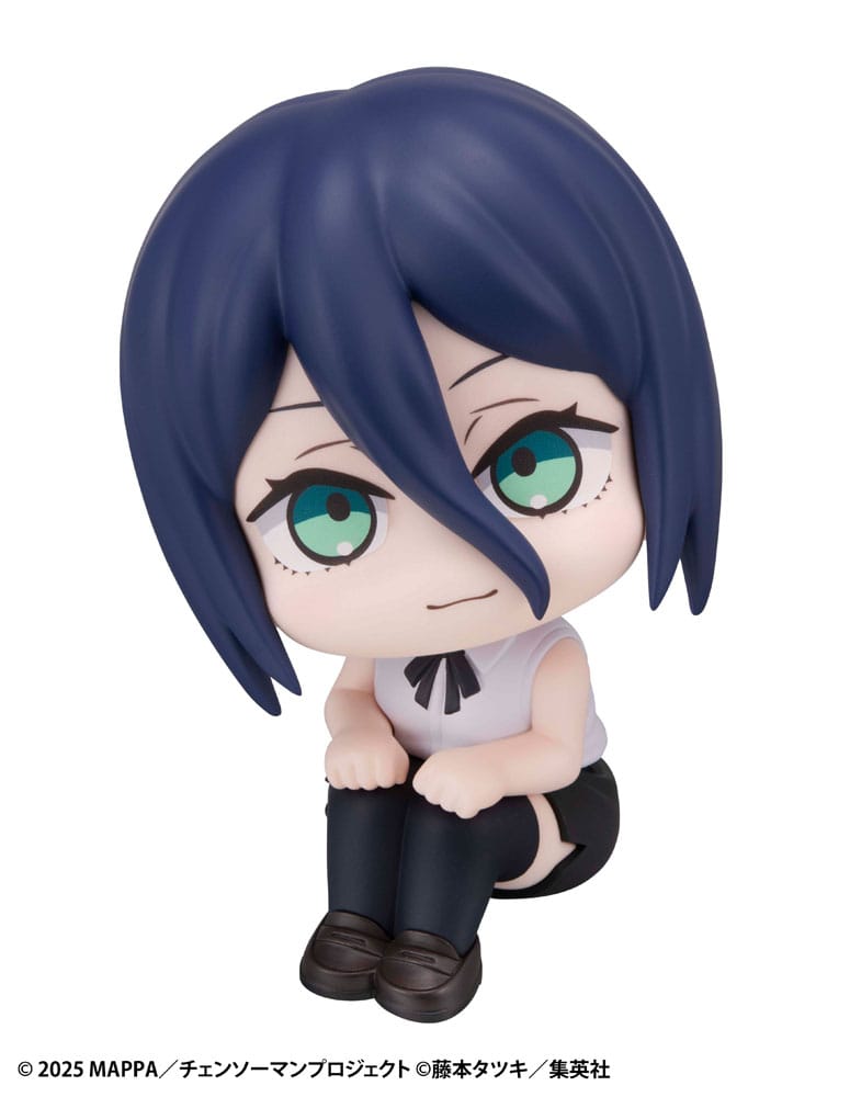 Chainsaw Man The Movie: Reze Arc Look Up PVC Statue Reze 11 cm P065082