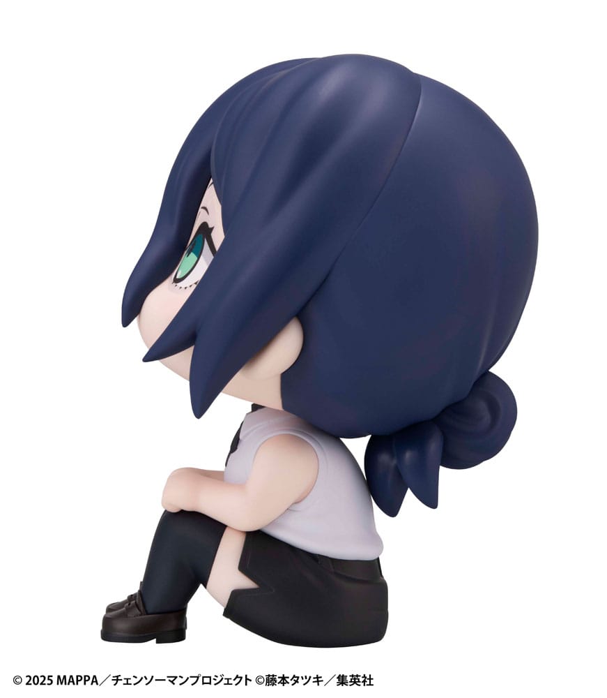 Chainsaw Man The Movie: Reze Arc Look Up PVC Statue Reze 11 cm P065082