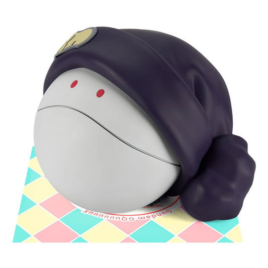 Mobile Suit Gundam GQuuuuuuX Coin Bank Haro 12 cm (with gift) P050558