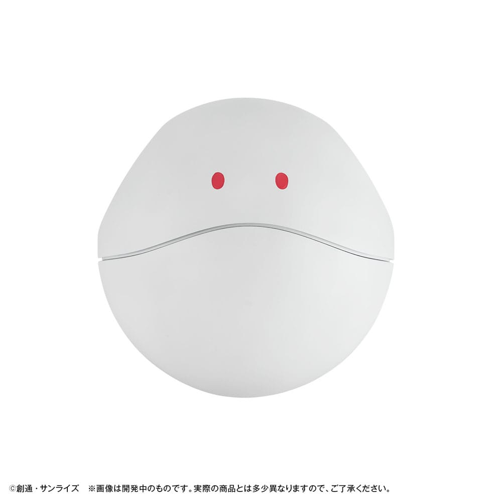 Mobile Suit Gundam GQuuuuuuX Coin Bank Haro 12 cm (with gift) P050558