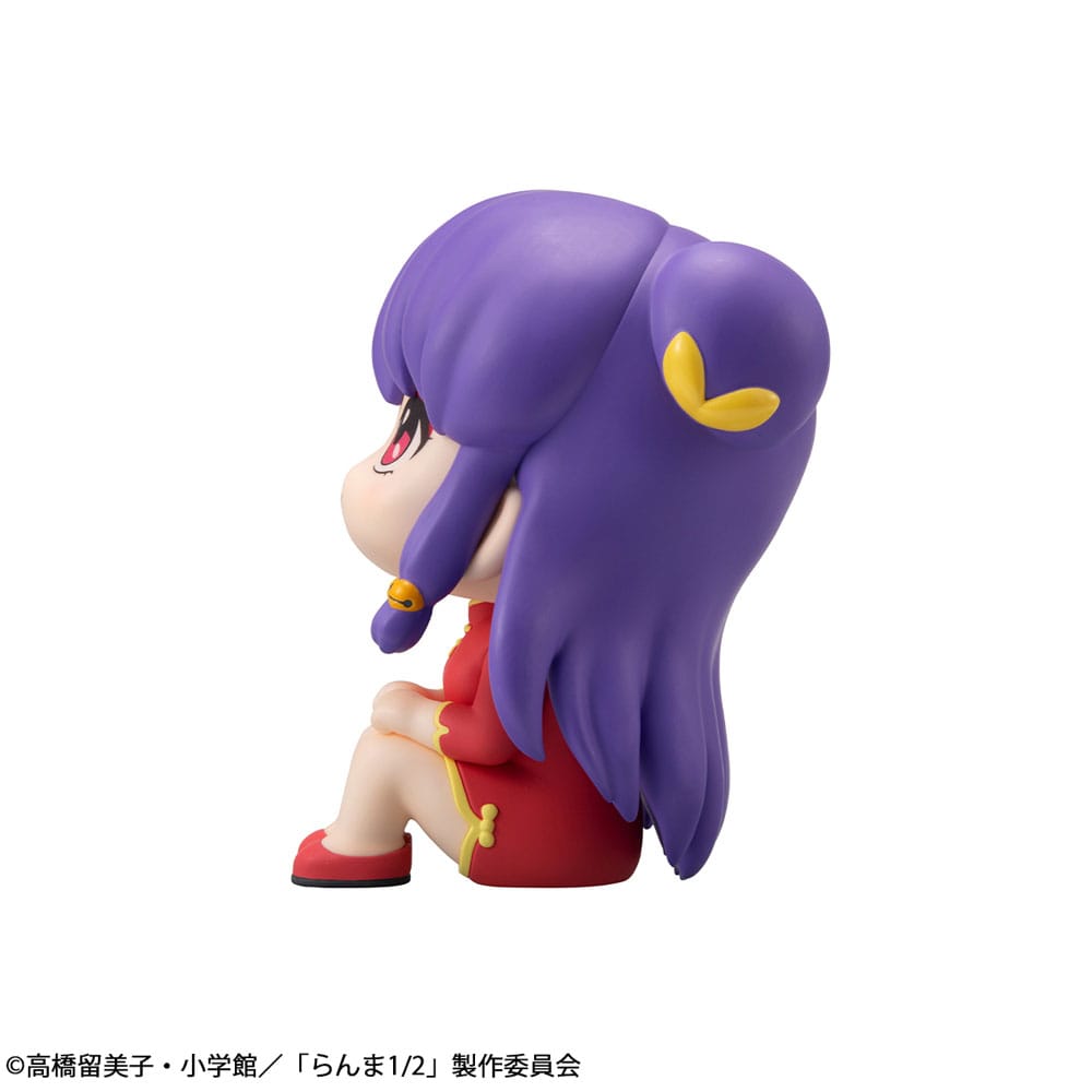 Ranma 1/2 Look Up PVC Statue Shampoo 11 cm P050570