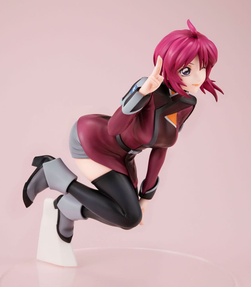 Mobile Suit Gundam Seed Freedom GGG Statue Lunamaria Hawke 17 cm P050591