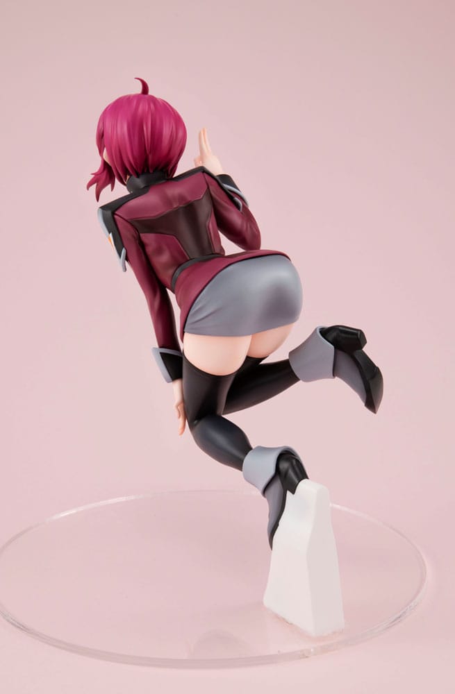 Mobile Suit Gundam Seed Freedom GGG Statue Lunamaria Hawke 17 cm P050591