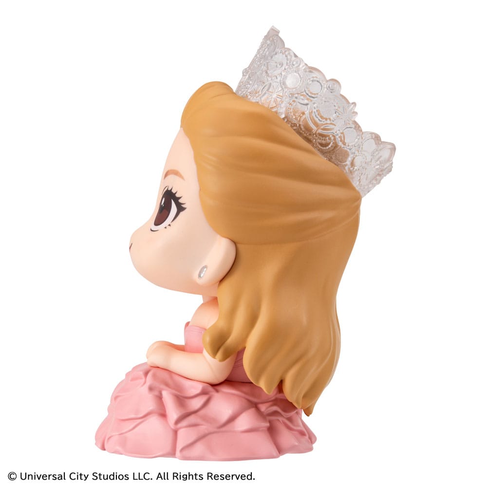 Wicked Look Up PVC Statue Glinda 11 cm P069172