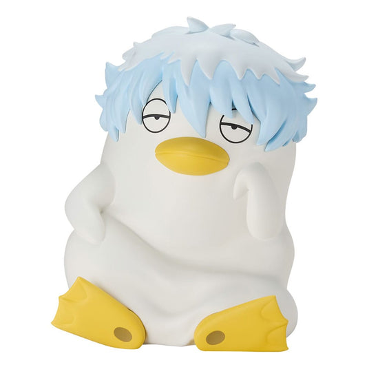 Gintama Coin Bank Ginzabeth 13 cm (with gift) P065097