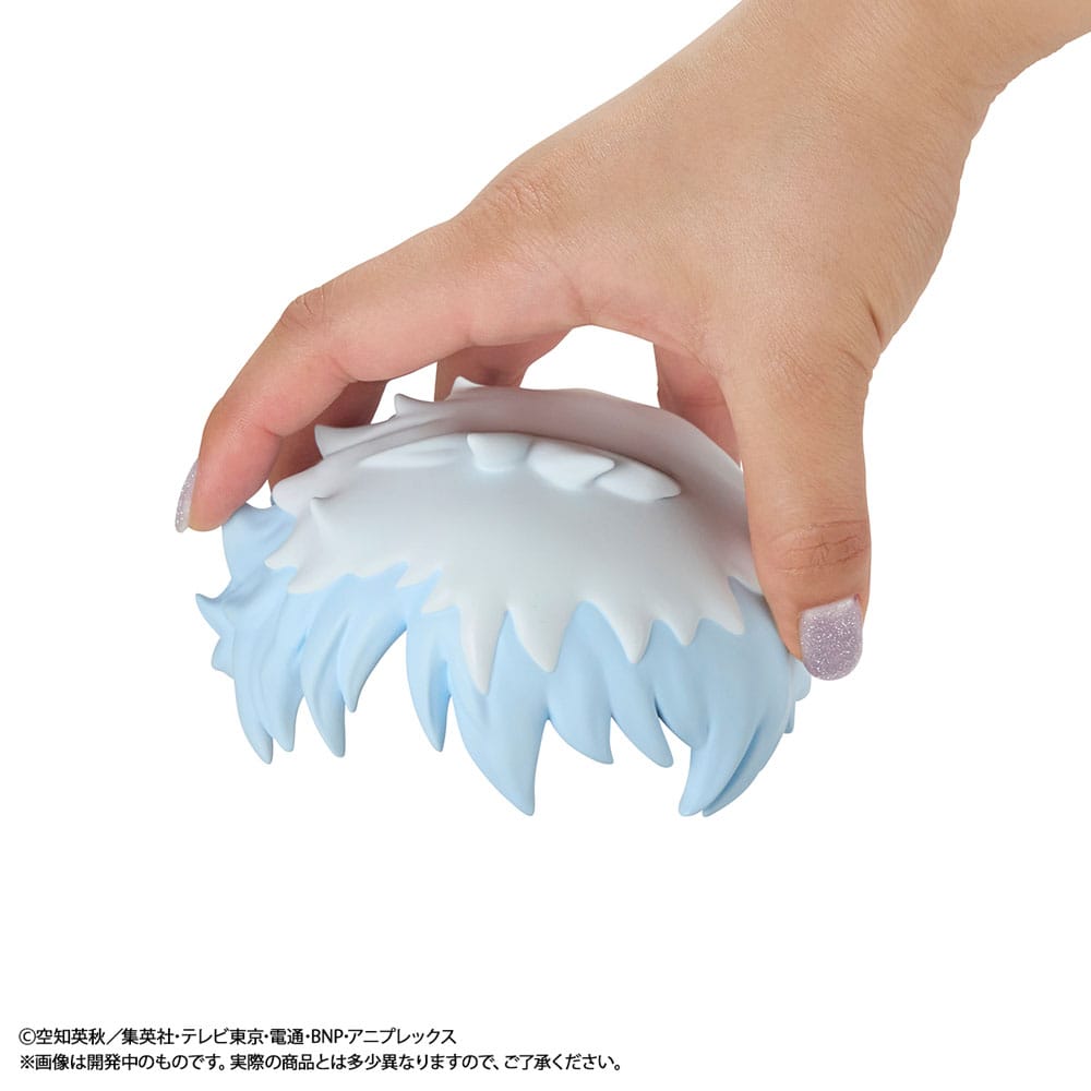 Gintama Coin Bank Ginzabeth 13 cm (with gift) P065097
