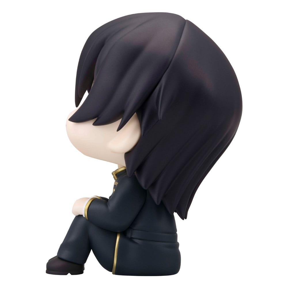 Code Geass Lelouch of the Rebellion Look Up PVC Statue Lelouch Lamperouge 11 cm P065098