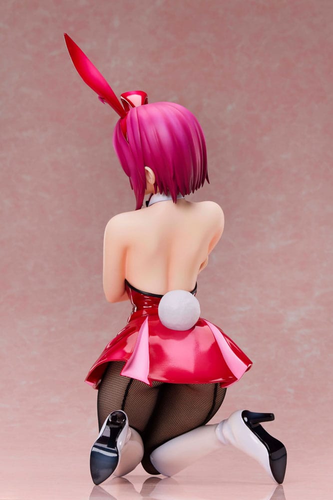 Mobile Suit Gundam SEED Destiny B-Style PVC Statue 1/4 Lunamaria Hawke Bunny Ver. 32 cm P065459