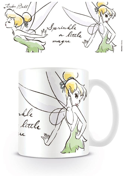 Disney Mug Tinkerbell (Magic) P050672