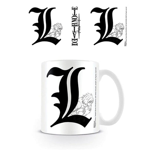 Death Note Mug L P050694
