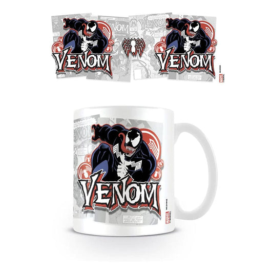 Marvel Mug Venom Comic Covers P050697