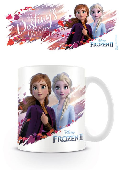 Frozen 2 Mug Destiny Is Calling P050702