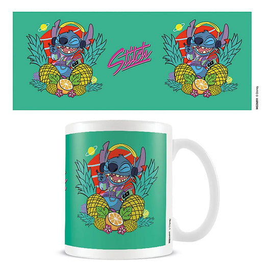 Lilo und Stitch Mug You´re my Fav P050716