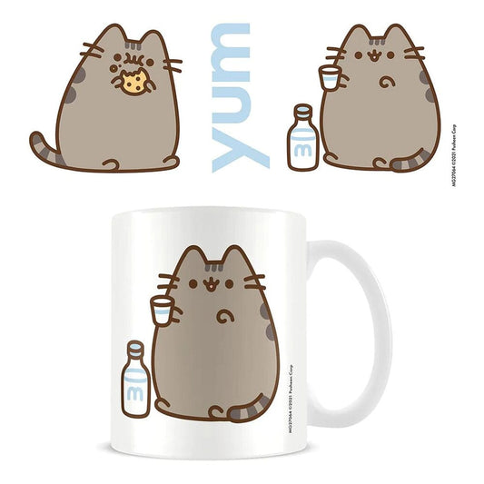 Pusheen Mug Yum P050725