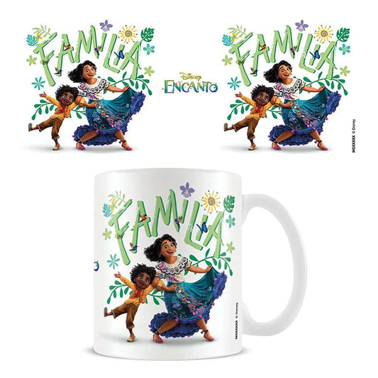 Encanto Mug Familia P050726