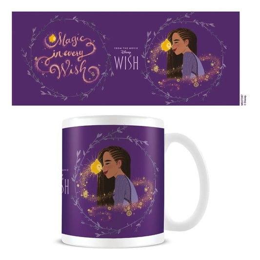 Wish Mug Magic In Every Wish P050736