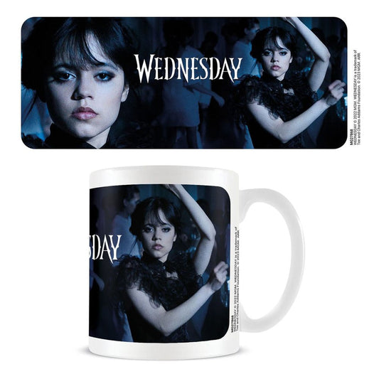 Wednesday Mug Goo Goo Muck P050737