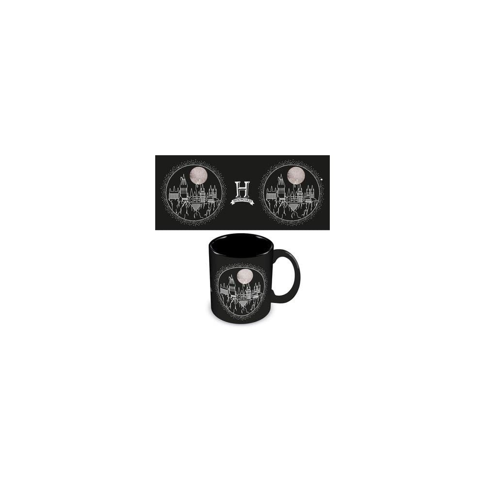 Harry Potter Mug Hogwarts Burst P050749