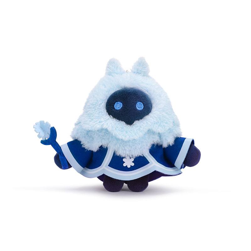 Genshin Impact Plush Figure Cryo Abyss Mage 12 cm P050967