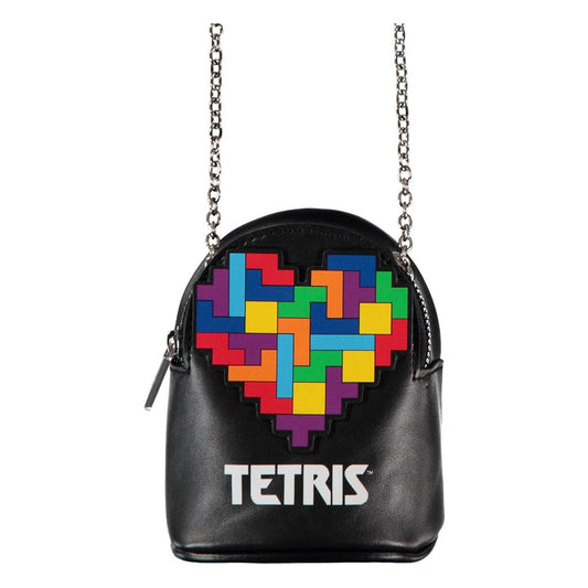 Tetris Micro Bag Coin Purse P051007