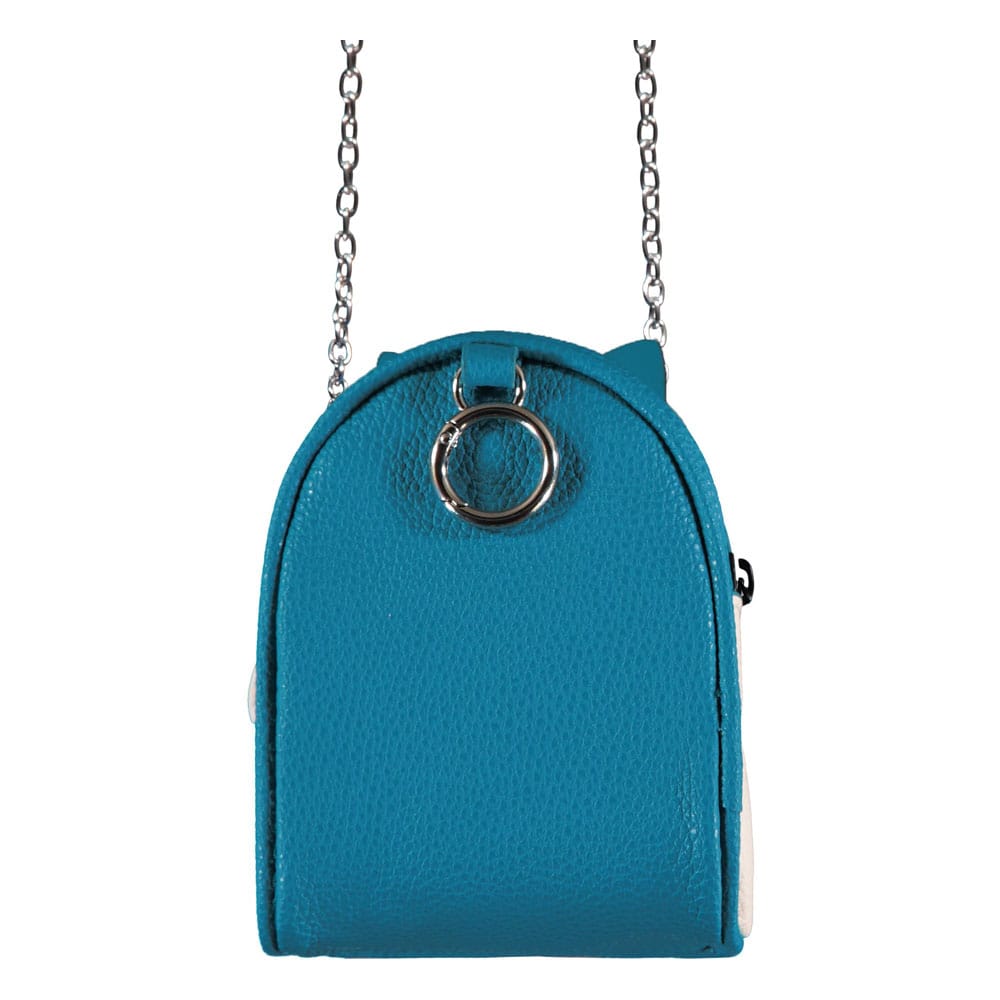 Pokémon Micro Bag Coin Purse with Keychain Snorlax P051018