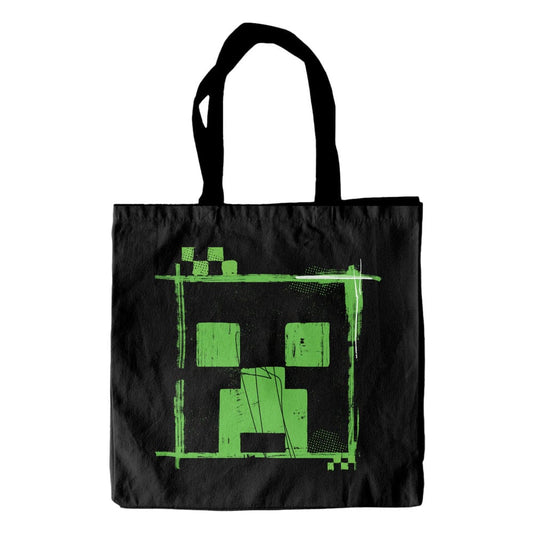 Minecraft Tote Bag Glitch P051101