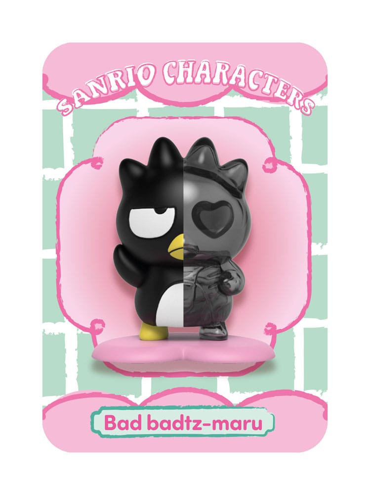Kandy x Sanrio Blind Box ft. Jason Freeny Collection Display (6) P051114