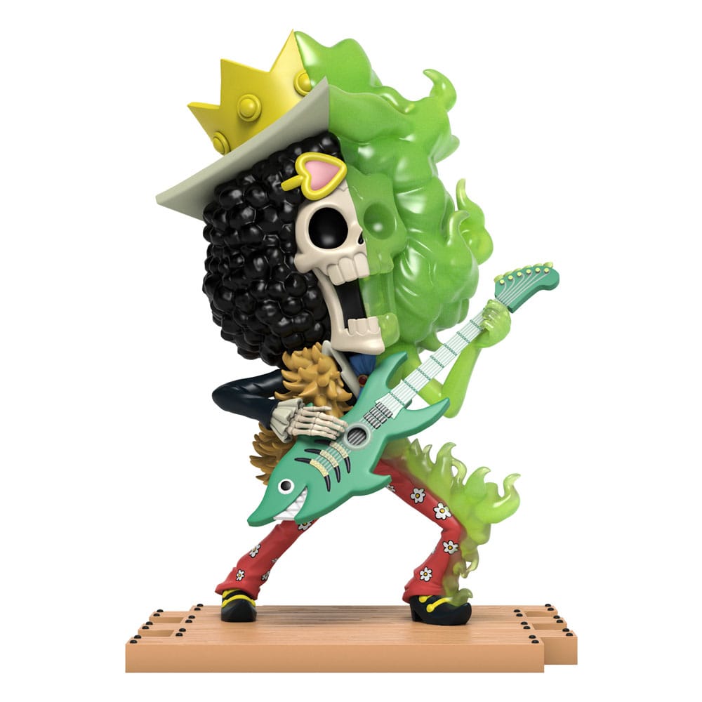One Piece Blind Box Hidden Dissectibles Series 2 Display (12) P051118