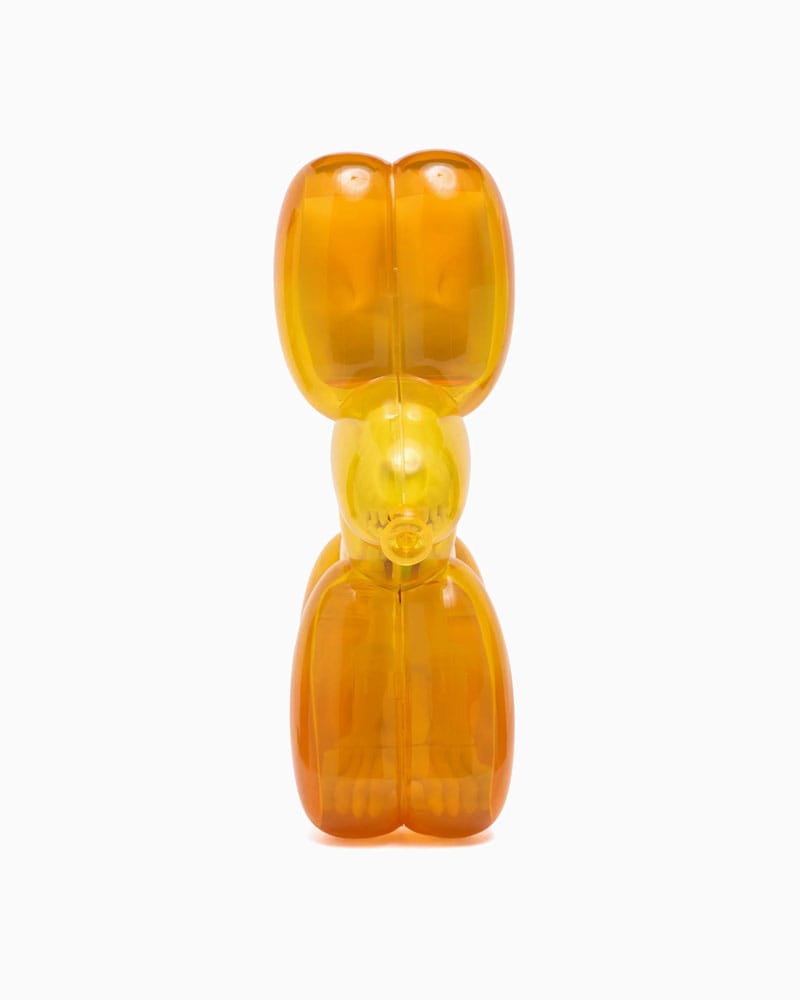 Funny Anatomy Honey Edition Balloon Dog Statue P064973