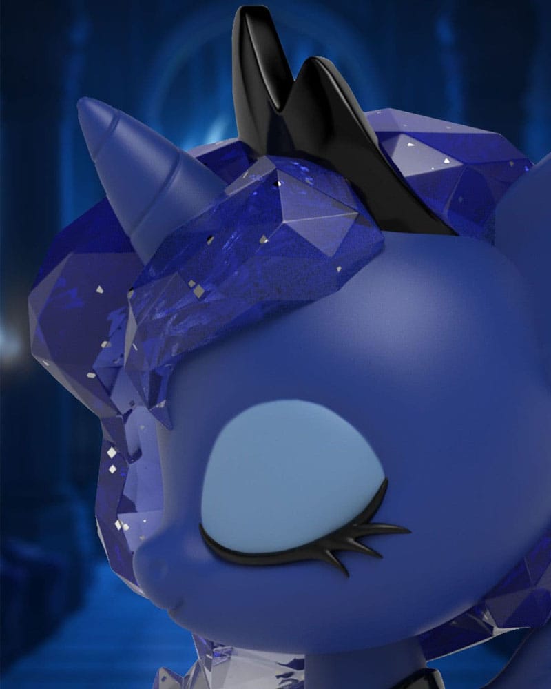 My Little Pony Vinyl Figure Princess Luna Memories Edition 15 cm