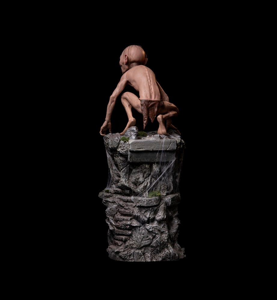 Lord of the Rings Life-Size Statue Gollum 92 cm