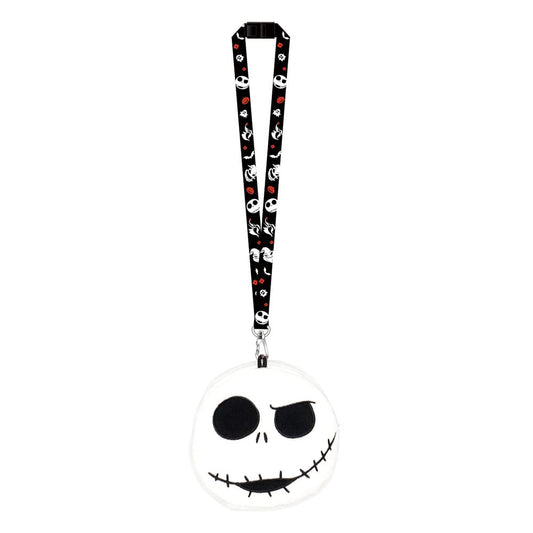 Nightmare before Christmas Lanyard Deluxe P051192