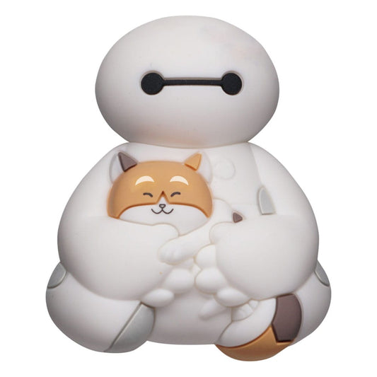 Big Hero 6 3D Magnet Baymax with Mochi P051232
