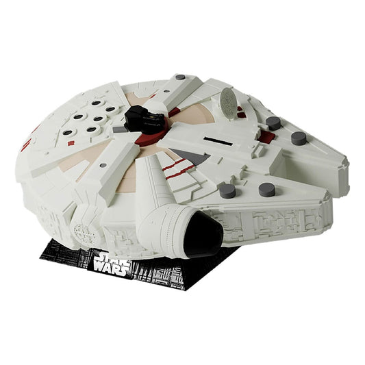 Star Wars Collectible Bank Millenium Falcon P051268