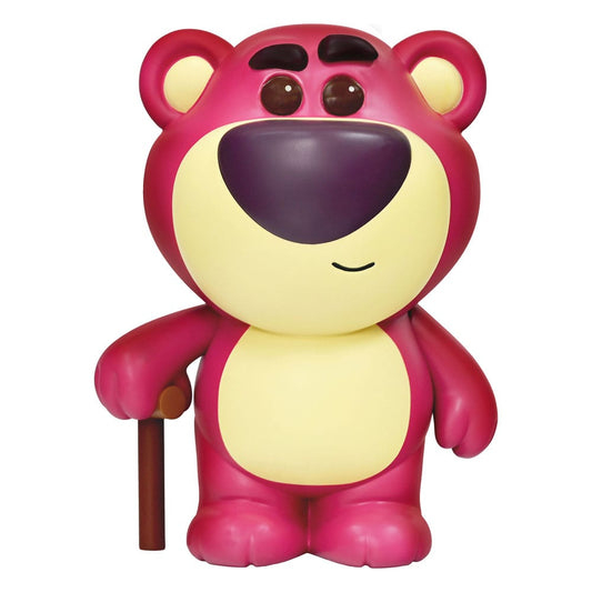 Toy Story Coin Bank Lotso P051282