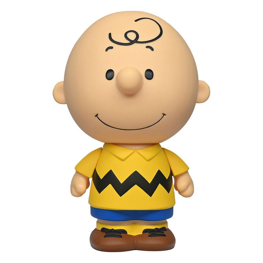 Peanuts Collectible Bank Charlie Brown P051317
