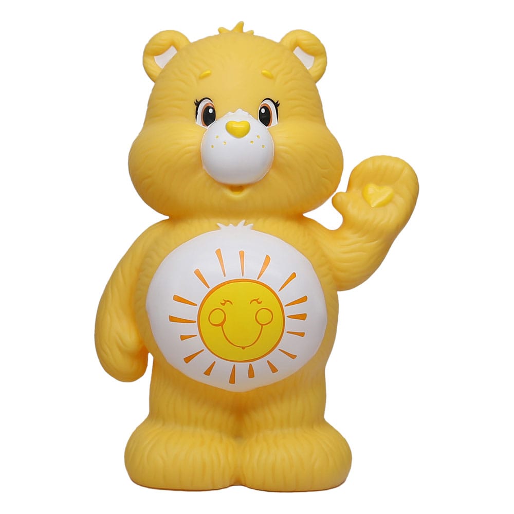 Care Bears Figural Bank Funshine Bear 20 cm P067765