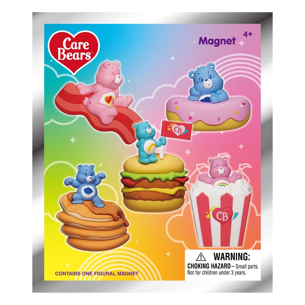 Care Bears blind pack Series 1 Display (12) P065970